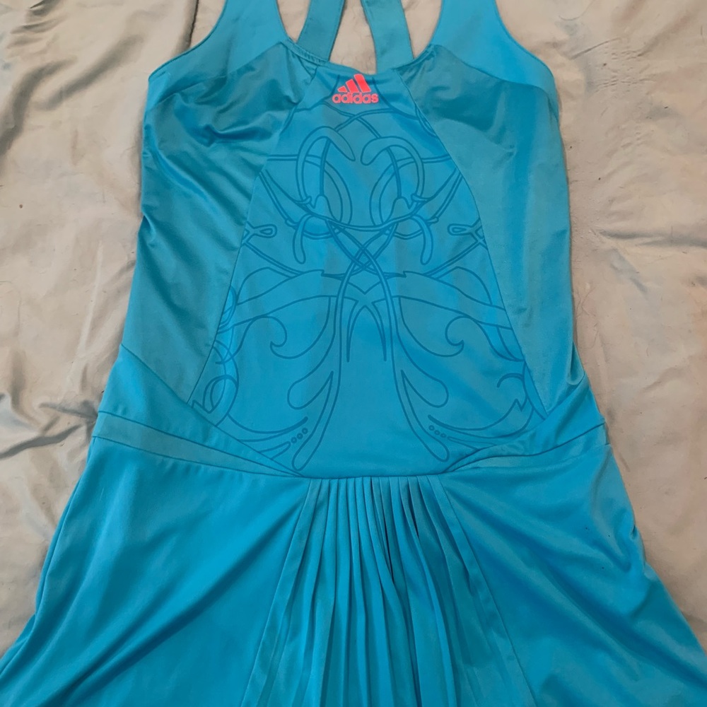 Adidas tennis dress